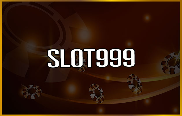 slot999