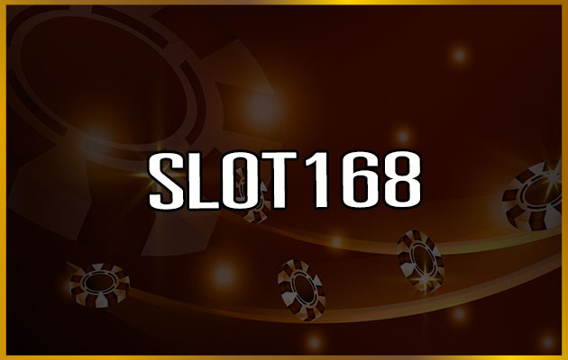 slot168